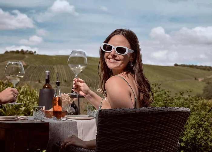 Mana Lisa Boutiquehotel 劳达·康宁思霍芬