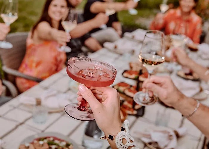 Mana Lisa Boutiquehotel