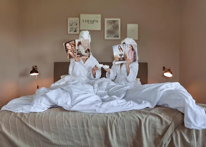 Mana Lisa Boutiquehotel 酒店