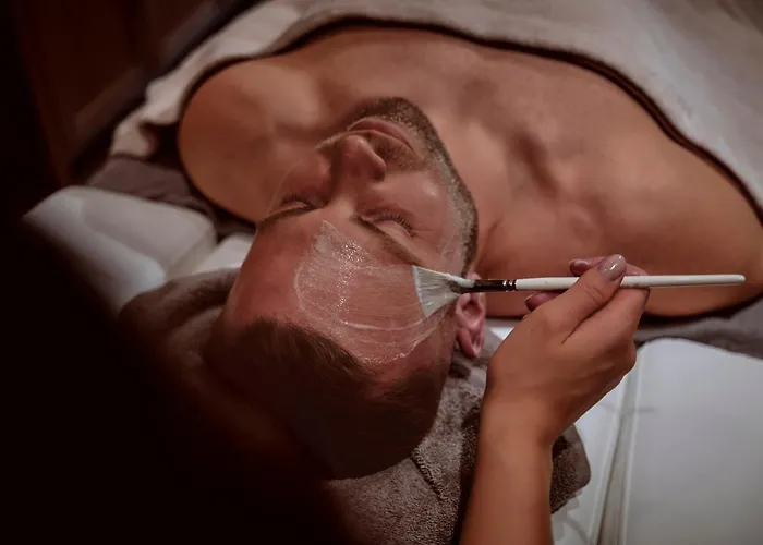 Mana Lisa Boutiquehotel 酒店 4*