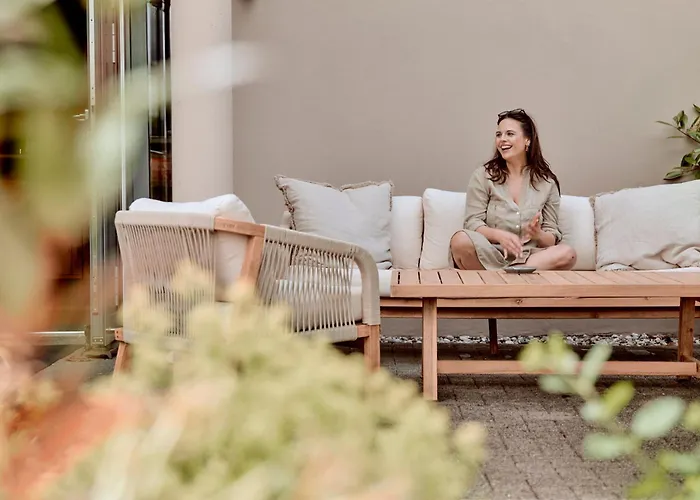 Mana Lisa Boutiquehotel 4*