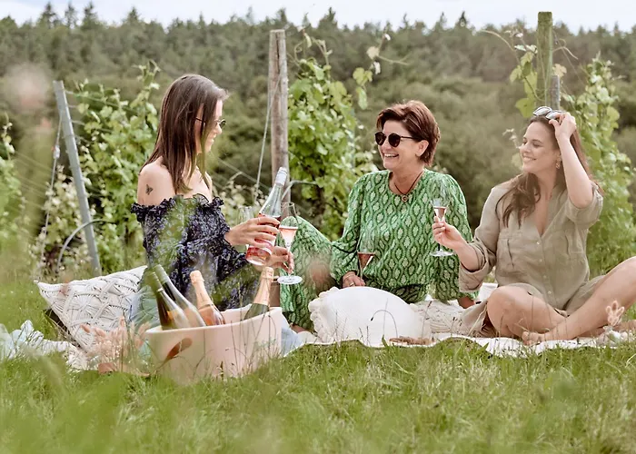 酒店 Mana Lisa Boutiquehotel