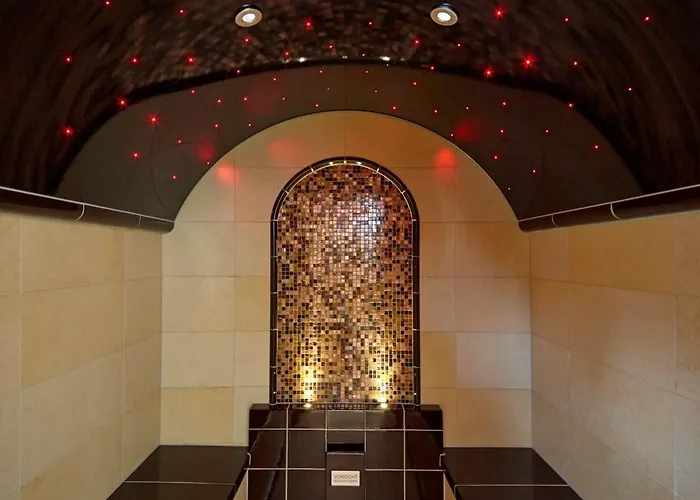 Mana Lisa Boutiquehotel