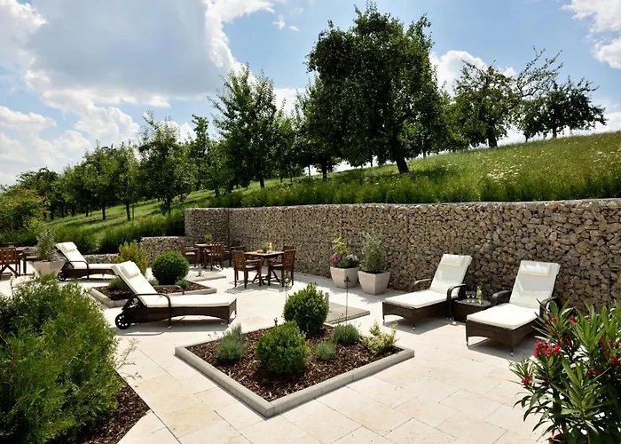 Mana Lisa Boutiquehotel 4* 劳达·康宁思霍芬