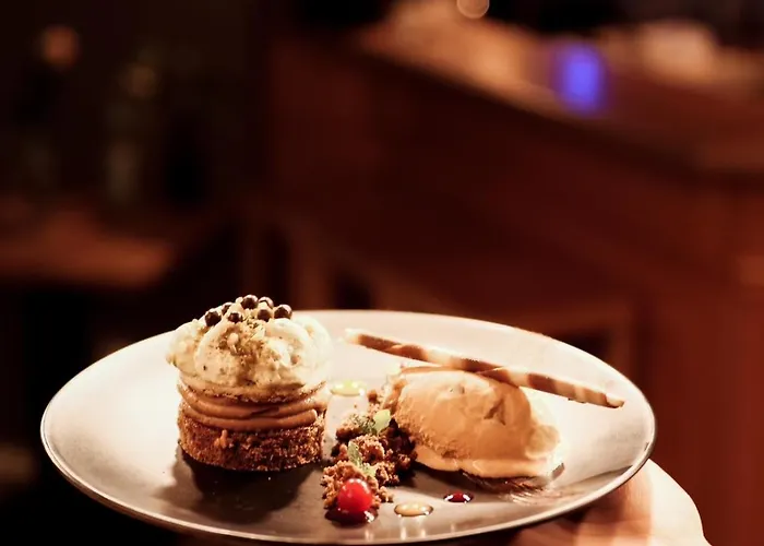 Mana Lisa Boutiquehotel 酒店