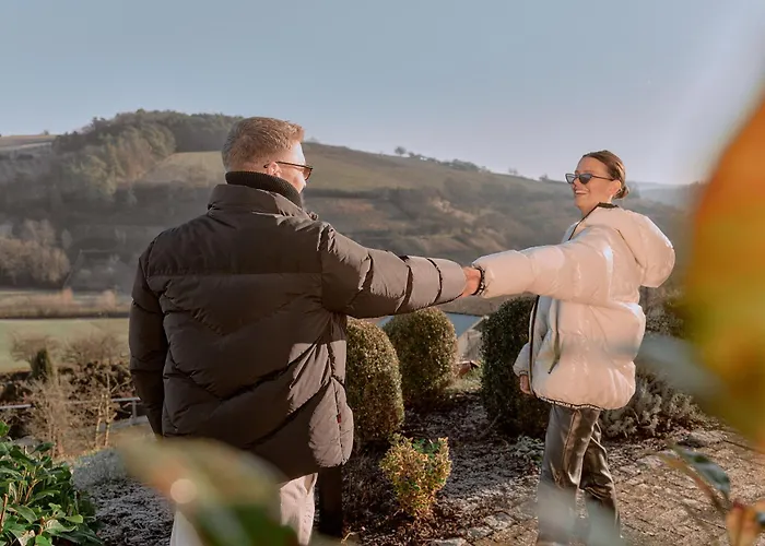 Mana Lisa Boutiquehotel 4*