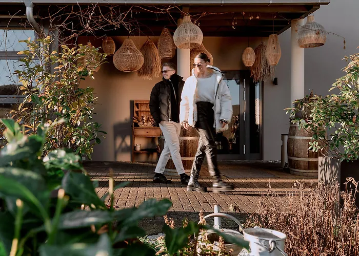 Mana Lisa Boutiquehotel 4* 劳达·康宁思霍芬