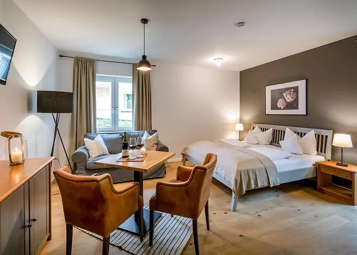 酒店 Mana Lisa Boutiquehotel 4*