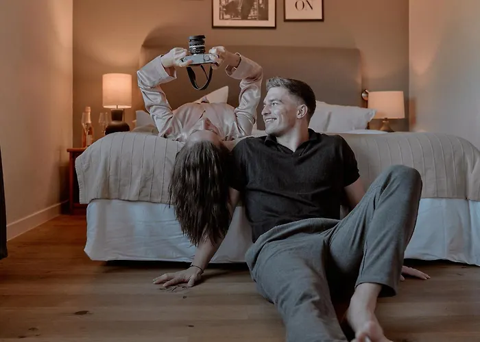 Mana Lisa Boutiquehotel 4*