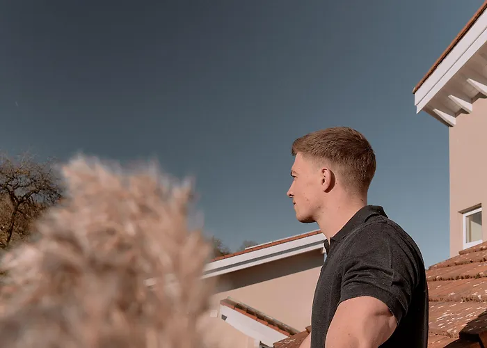 酒店 Mana Lisa Boutiquehotel 劳达·康宁思霍芬