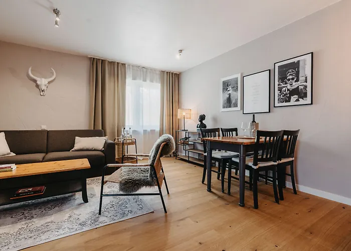 Mana Lisa Boutiquehotel 酒店