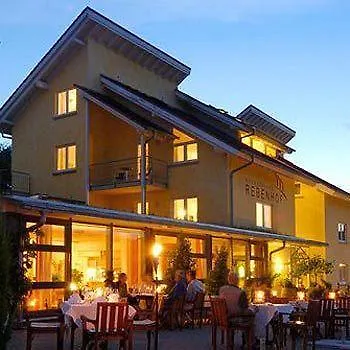 Mana Lisa Boutiquehotel 酒店