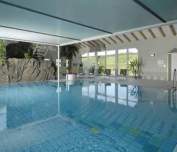 Mana Lisa Boutiquehotel 4* 劳达·康宁思霍芬